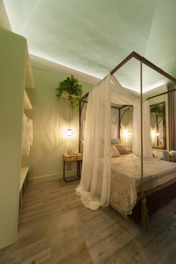 In Rada Bed and Breakfast Trani Buitenkant foto