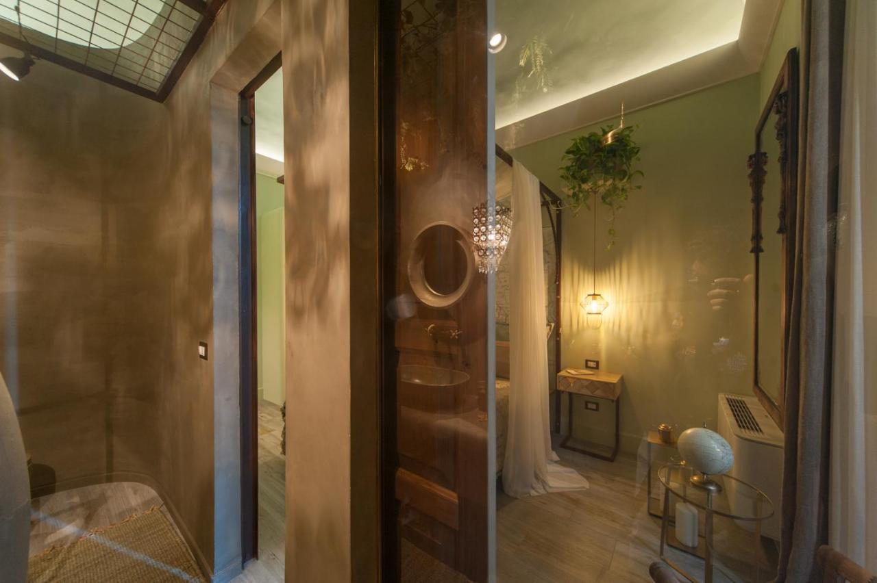 In Rada Bed and Breakfast Trani Buitenkant foto