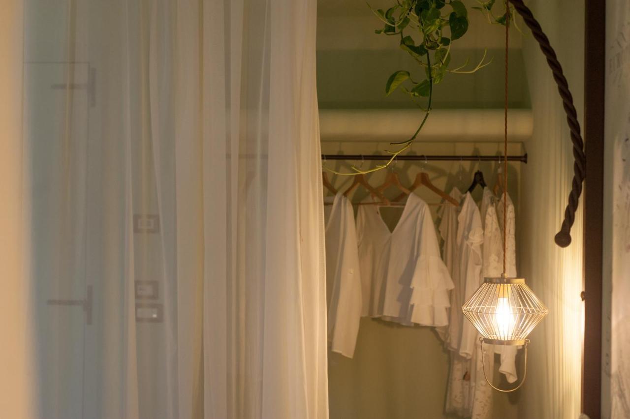 In Rada Bed and Breakfast Trani Buitenkant foto