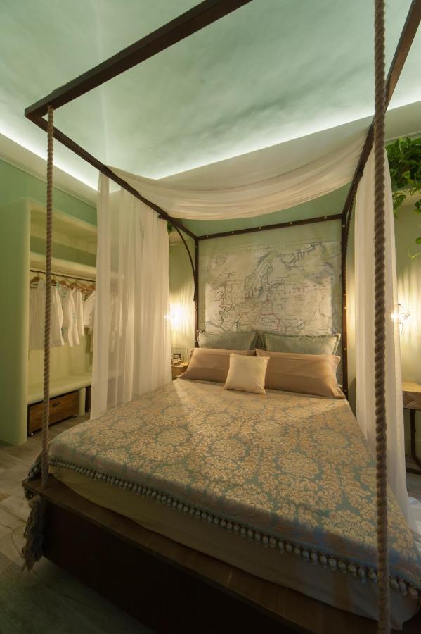 In Rada Bed and Breakfast Trani Buitenkant foto