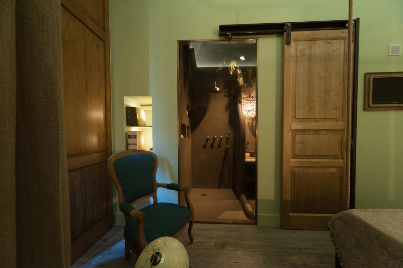 In Rada Bed and Breakfast Trani Buitenkant foto