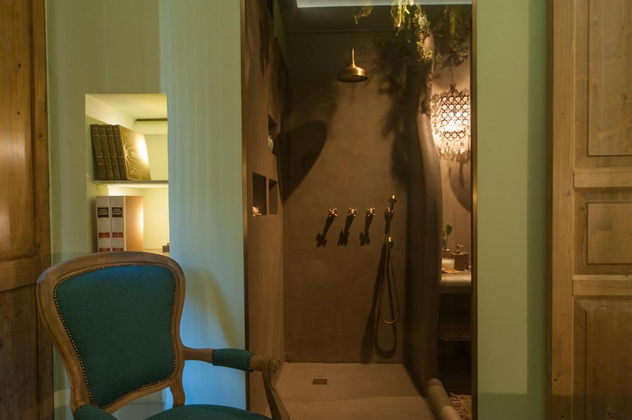 In Rada Bed and Breakfast Trani Buitenkant foto