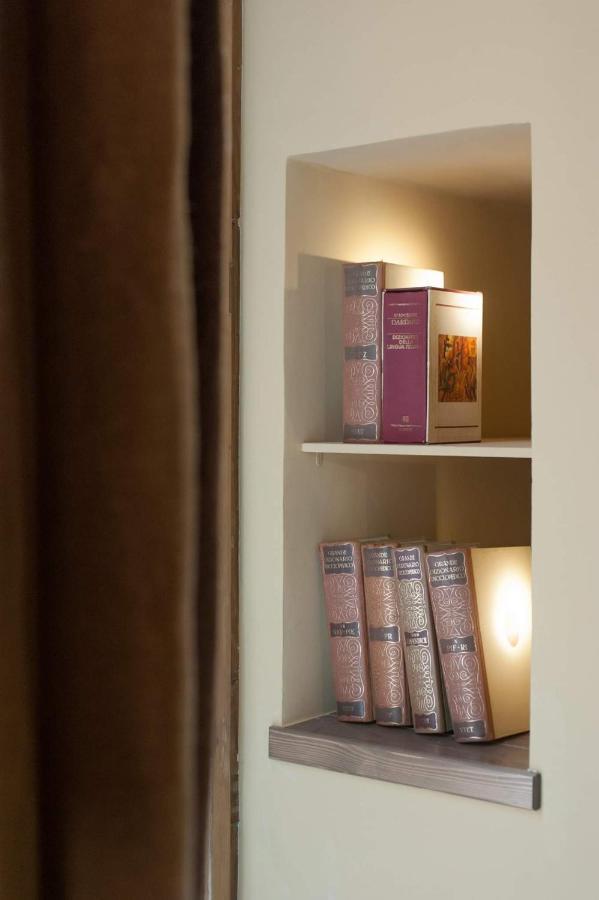 In Rada Bed and Breakfast Trani Buitenkant foto