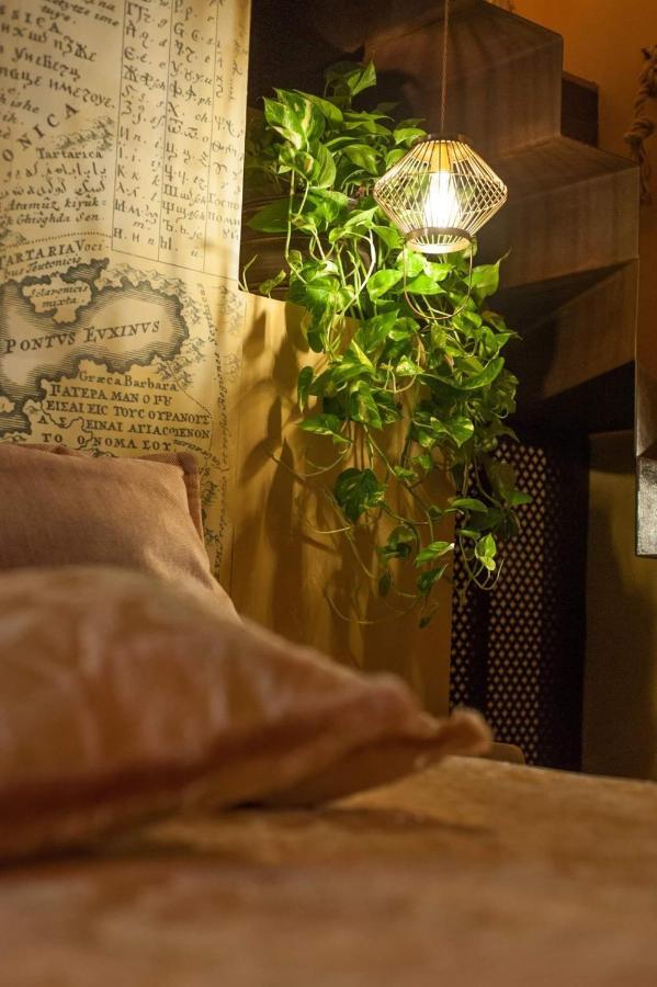 In Rada Bed and Breakfast Trani Buitenkant foto