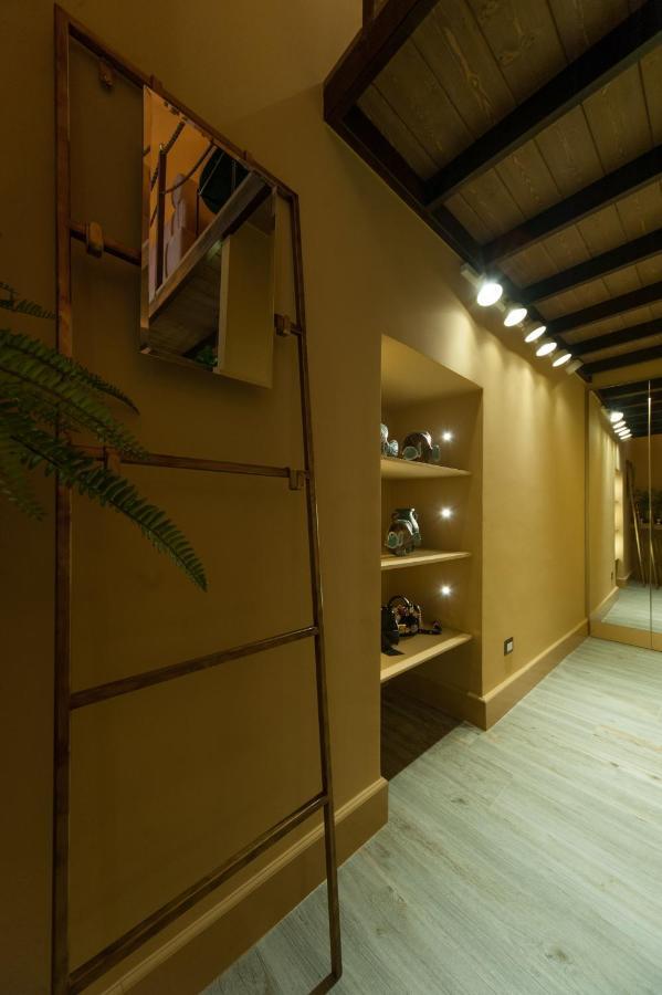 In Rada Bed and Breakfast Trani Buitenkant foto