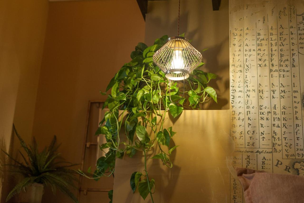 In Rada Bed and Breakfast Trani Buitenkant foto
