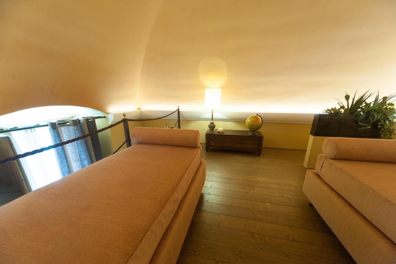 In Rada Bed and Breakfast Trani Buitenkant foto
