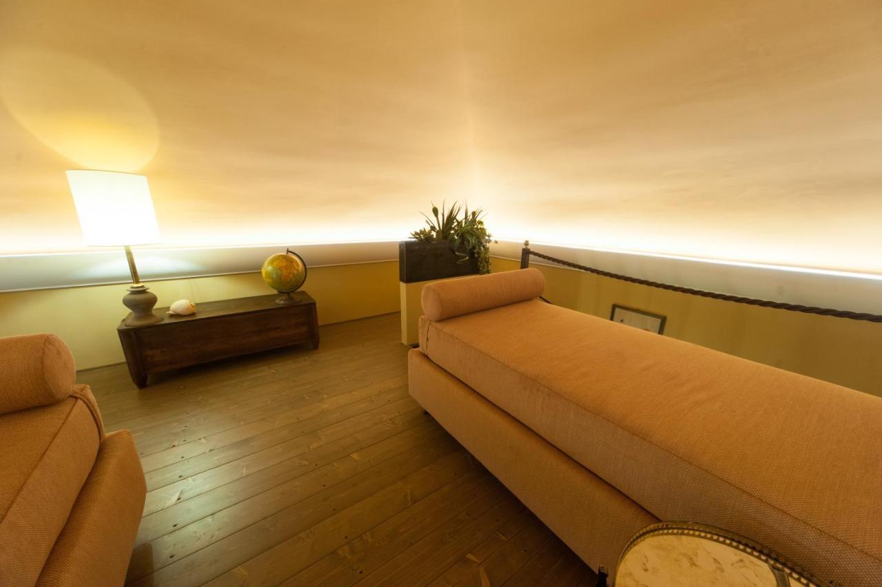 In Rada Bed and Breakfast Trani Buitenkant foto
