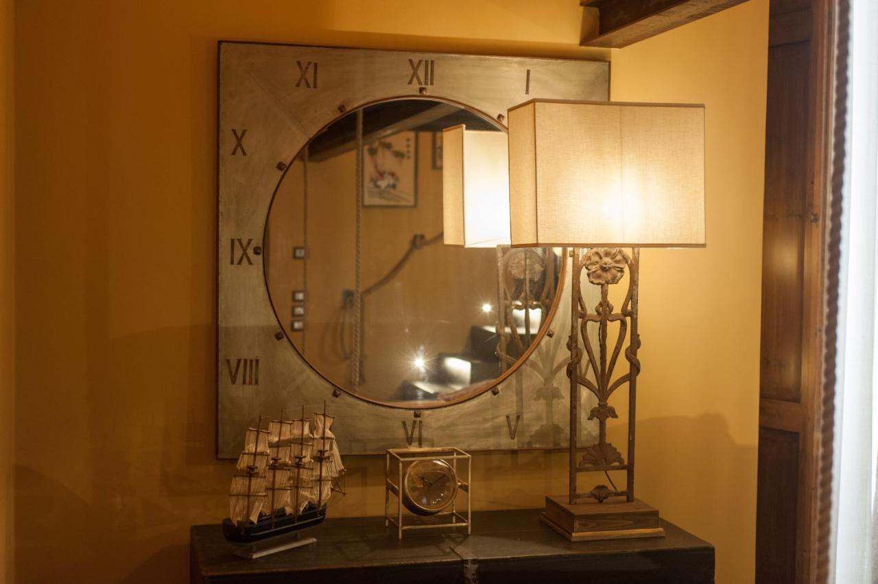 In Rada Bed and Breakfast Trani Buitenkant foto