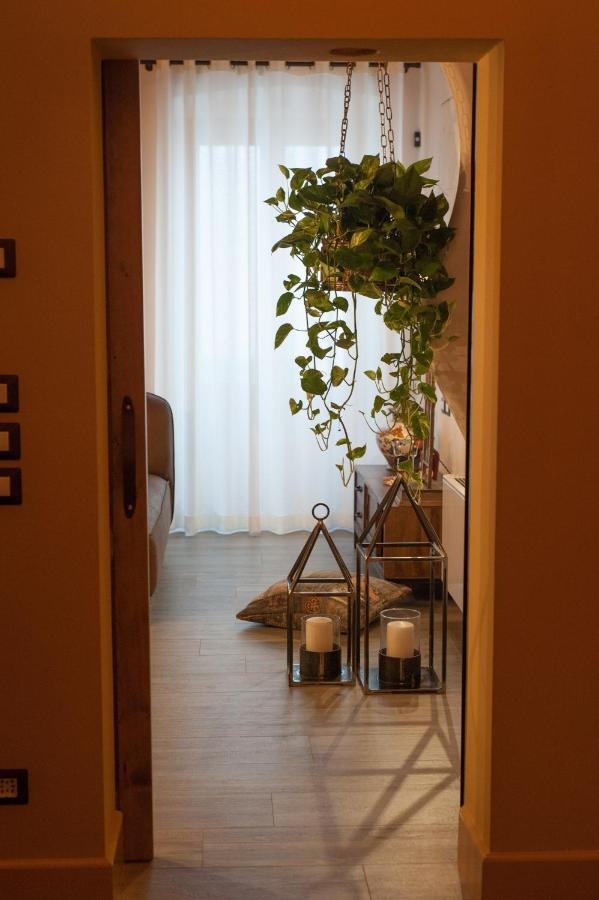 In Rada Bed and Breakfast Trani Buitenkant foto